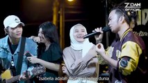 Isabella - Search (Live Ngamen) Zidan, Yaya, Tri Suaka & Nabila