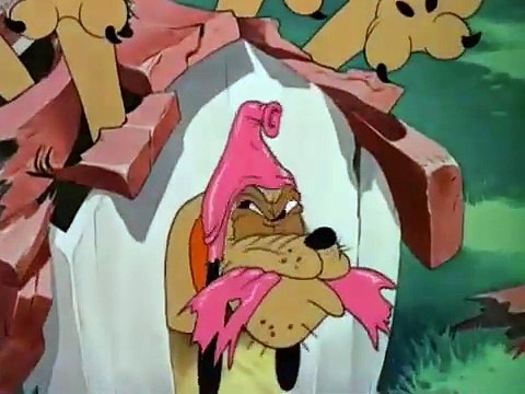 Disney Disney Pluto Pluto Junior