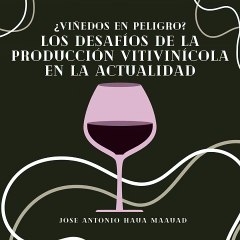 Jose Antonio Haua Maauad:  ¿Viñedos en peligro? (Parte 1)