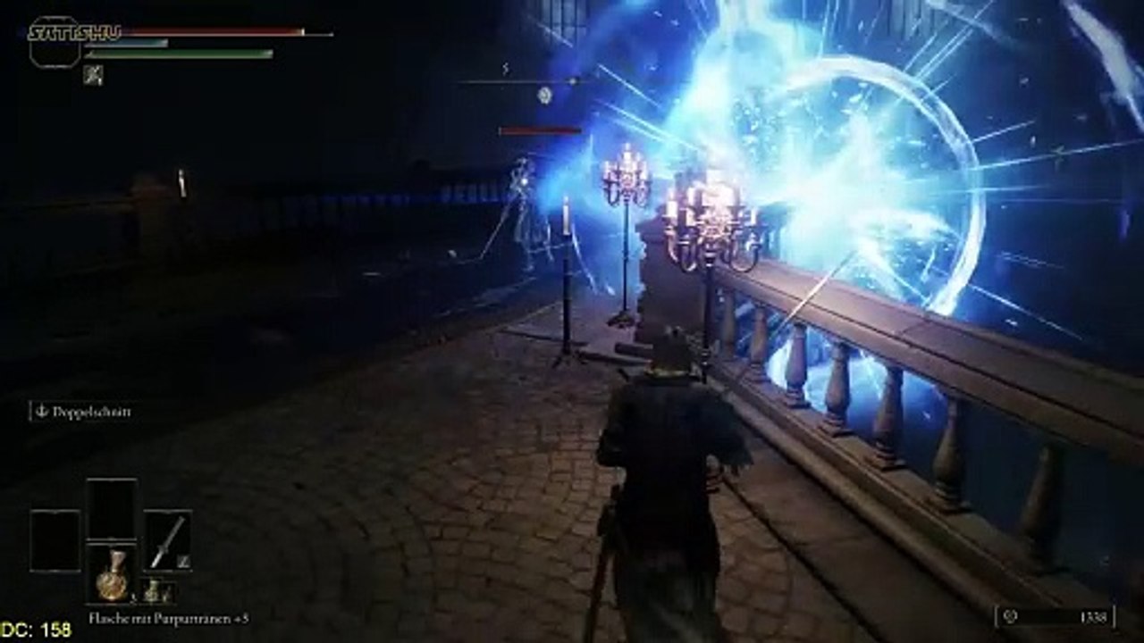 Der Lehrsaal. Immer und immer wieder. | Elden Ring | Ep. 70