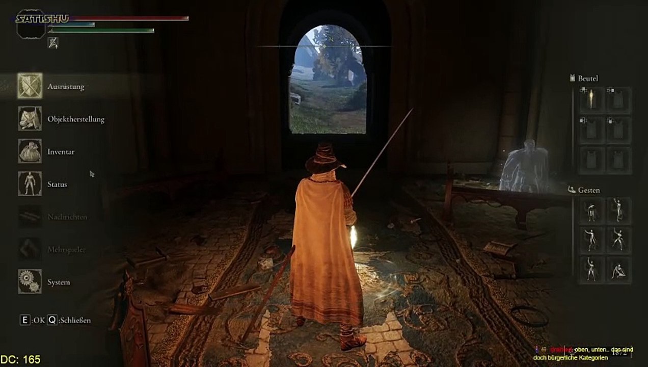 Gemeines Gemüse! | Elden Ring | Ep. 72