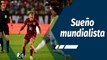 Tiempo Deportivo | La Vinotinto suma 8 puntos en las eliminatorias rumbo al mundial 2026