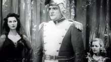 Flash Gordon (1940) Conquers the Universe  Episode 02