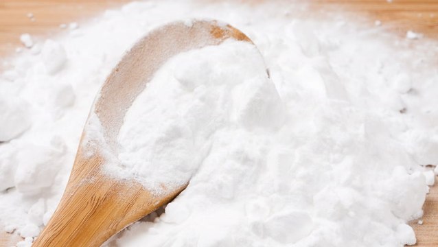 The 3 Best Substitutes for Baking Soda