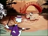 Donald Duck Episodes Daisy Donald's Diary - Disney Classic Romantic Episodes