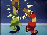 Goofy Cartoon - Hockey Homicide (1945)