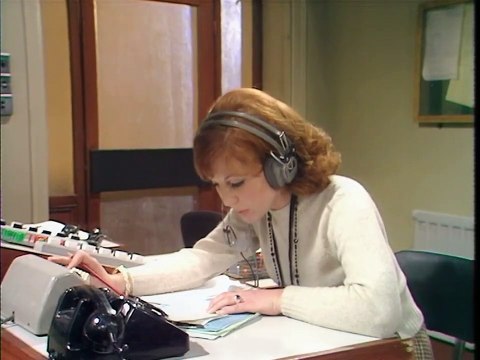 Softly, Softly Task Force S05E13 Diversion (1969)