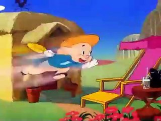 The Three Pigs in a Polka - Looney Tunes  - 1943