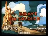 Ub Iwerks cartoon   Comicolor   The Brave Tin Soldier 1934) (old free cartoons public domain)