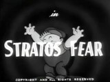 Treasures of the ASIFA   Stratos  Fear   Willy Whopper   1933 Ub Iwerks cartoons