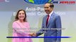 Pertemuan Bilateral dengan Peru, Jokowi Dorong Percepatan Perjanjian Perdagangan Bebas
