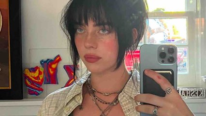 Billie Eilish, une célébrité bien à part: son rapport à la féminité remis en question !