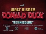 Donald Duck Lighthouse Keeping 1946 (Low)