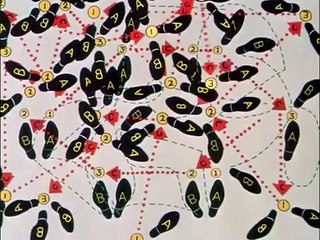 Classic Cartoons  Goofy   How To Dance