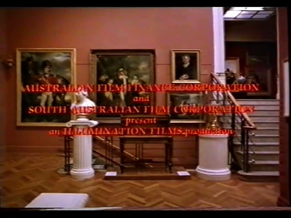 LUST AND REVENGE (1996) 1h 29m. Director: Paul Cox. Cast: Nicholas Hope, Gosia Dobrowolska, Claudia Karvan, Victoria Eagger, Chris Haywood, Norman Kaye, Ullie Birve, Robert Menzies, Bryan Dawe, John Hargreaves, Max Gillies, Wendy Hughes, Pamela Rabe.