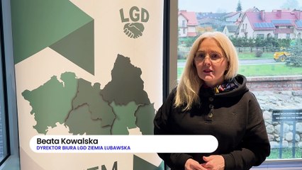Trwa rozstrzygnięcie konkursu LGD