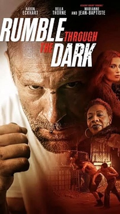 Rumble Through The Dark (2023)