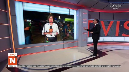 Aprehenden a 26 micronarcotraficantes en operativo en la zona de la Villa 1ro de Mayo