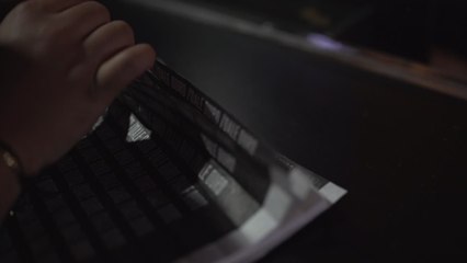 Una noche en Perro Negro en Medellín