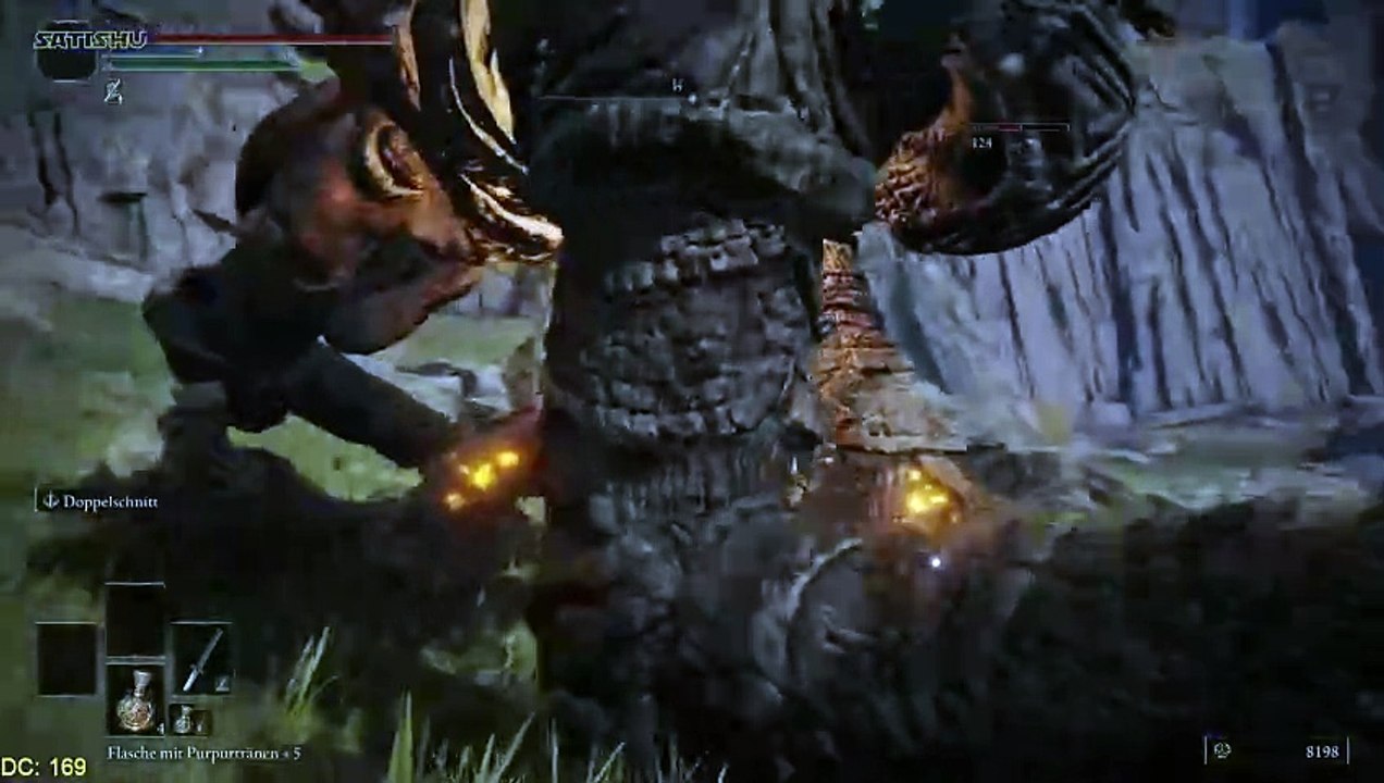 Der Wächter des Brunnens an der Ainsel | Elden Ring | Ep. 79