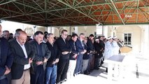 Elazığ'da Filistin için gıyabi cenaze namazı kılındı, Gazze'ye imza kampanyası başlatıldı