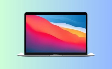 Le célèbre MacBook Air à moins de 980€ lors du Black Friday sur Cdiscount !