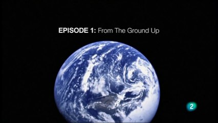 Era espacial: Historia de la NASA Episodio 1: Partiendo de cero (HD)