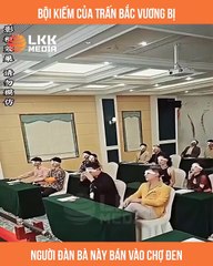 Review Phim Trấn bắc vương - Tập 4