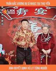 Review Phim: Trấn bắc vương - Tập 2