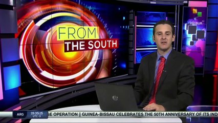 Supreme Court of Justice approved the protection to continue Consultative Referendum Process