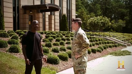 Beyond the Battlefield | show | 2023 | Official Trailer