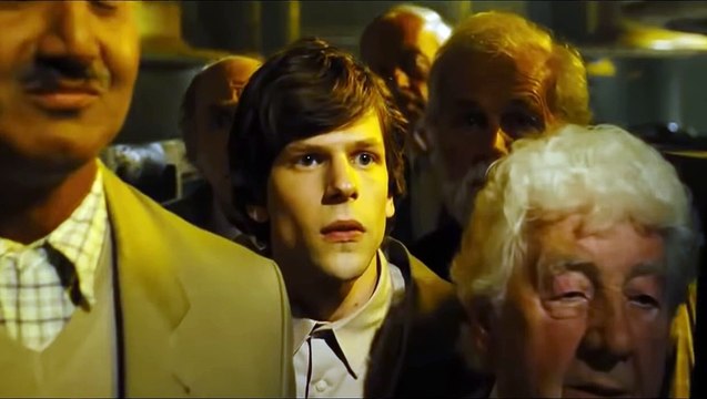 Двойник | movie | 2014 | Official Trailer