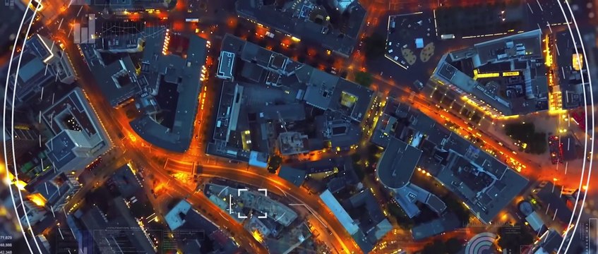 Контроль | movie | 2023 | Official Trailer