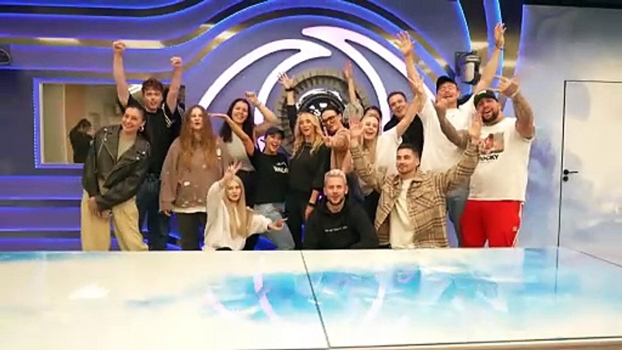 Big Brother Česko & Slovensko | show | 2023 | Official Featurette