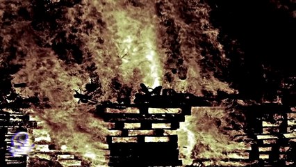 La Niña Del Edificio (Relatos De Terror)