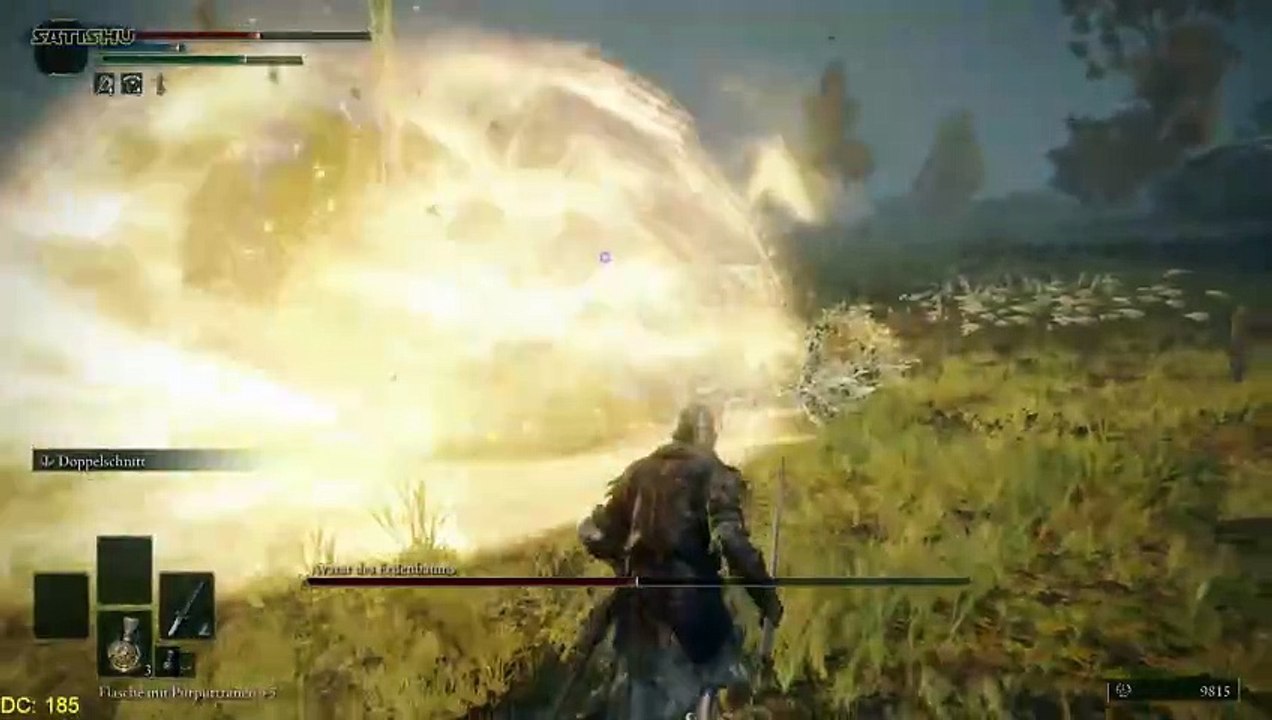 Avatar des Erdenbaums | Elden Ring | Ep. 85