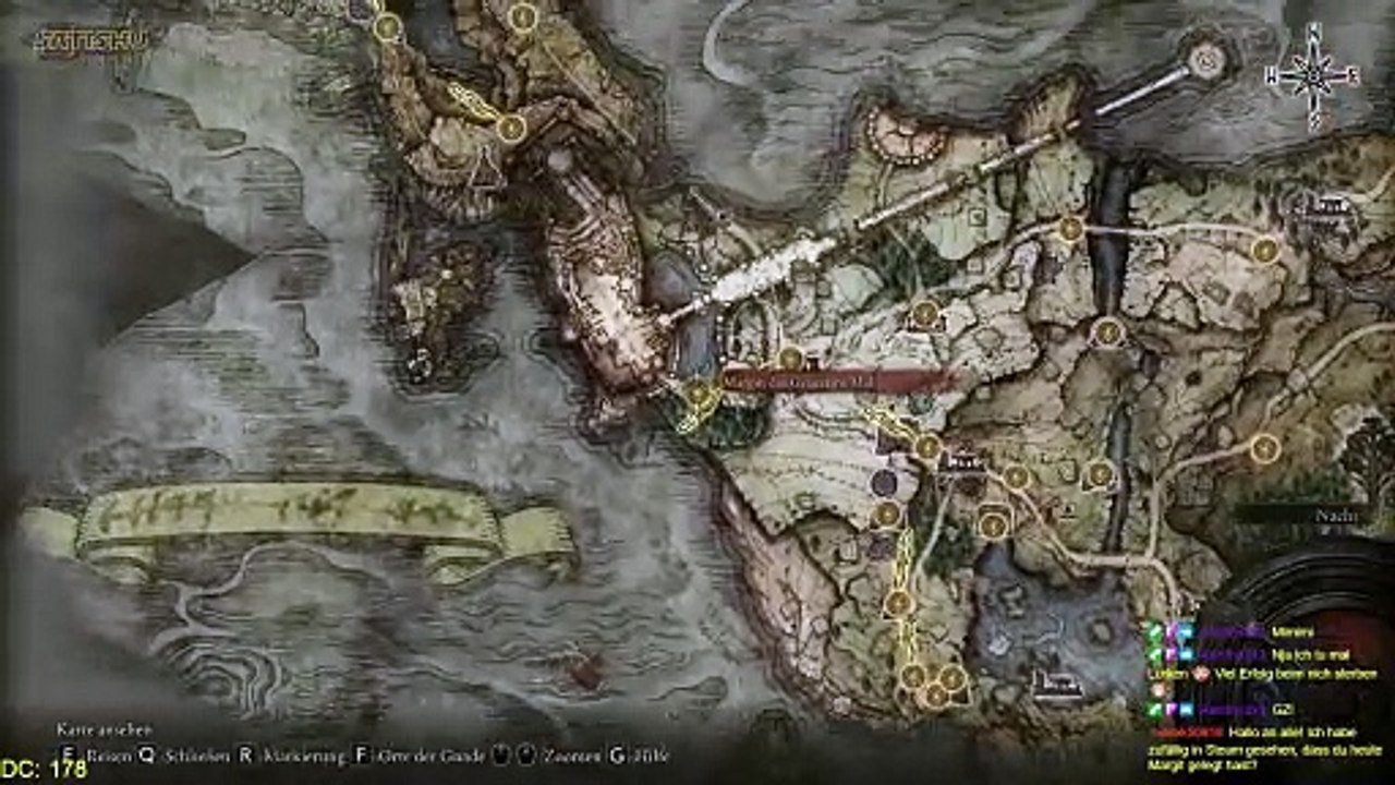 Margit, jetzt trau ich mich wieder! | Elden Ring | Ep. 84