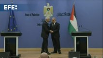 Jefe diplomacia UE insiste en fracaso de comunidad internacional en Israel y Palestina