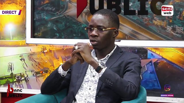 Affaire Sonko à la CEDEAO_ le juriste Ahmadou Mbaye pointe des zones d'ombre...