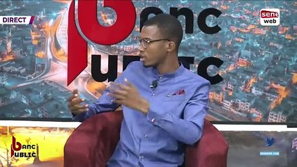 Commissaire Keita sur la décision de la Cour Suprême_ _ le nœud de l'affaire Sonko