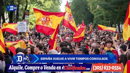 Deuda pública en EEUU supera $33.000 millones | Resumen semanal