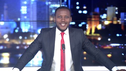 Le 23 Heures de RTI 1 du 17 novembre 2023 par Régis Koffi