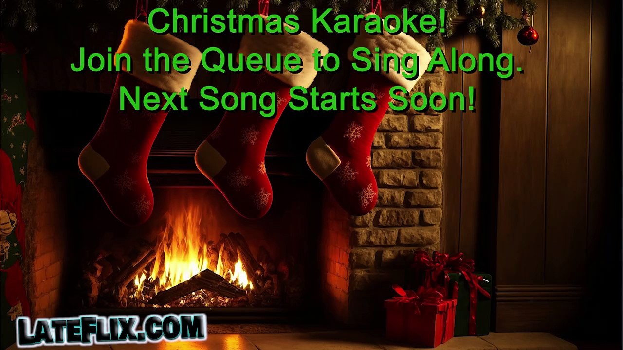 Christmas Song 1