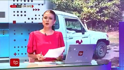 La Paz: Niños, mujeres y adultos indígenas son evacuados a San Buenaventura tras reactivarse los incendios