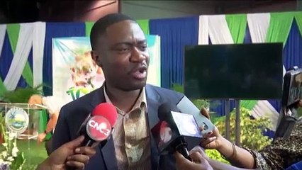 Farley Augustine Speaks on Tobago's Molasses Devil 🦇