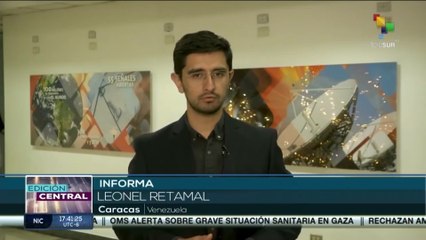 Venezuela tiene todo listo para el ensayo general del referendo consultivo