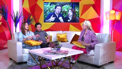 PABLO PERTANYAKAN RISET YANG DISEBUT DEDDY CORBUZIER TERKAIT SEL TIKUS - Eps. 46