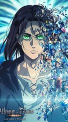 Critique du Season Finale de Shingeki No Kyojin