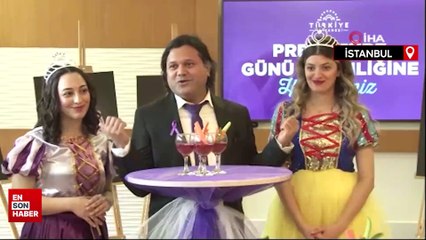 Prematüre doğum oranları arttı