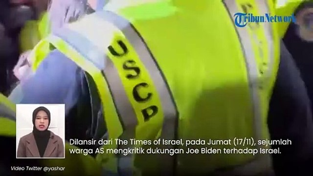 Rangkuman Hari ke-42 Perang Israel-Hamas_ Pemuda Palestina Tembaki Tentara IDF hingga Nasib Pilu IDF